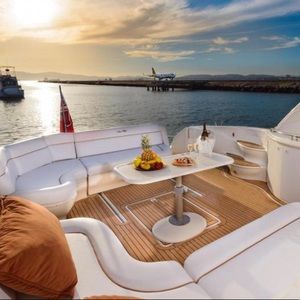 Meet your Posher, Kay